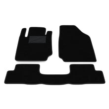 Load image into Gallery viewer, Tappetini Nissan Micra 2003-2011 - posteriore unito