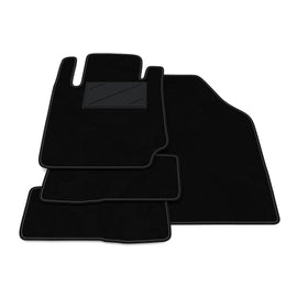 Tappetini Nissan Micra 2003-2011