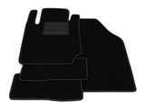 Tappetini Nissan Micra 2003-2011