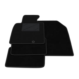 Tappetini Nissan Micra 2010-2013