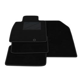 Tappetini Nissan Micra 2013-2017