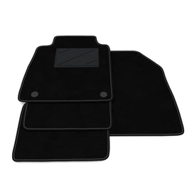 Tappetini Nissan Micra 2017-2025