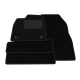 Tappetini Nissan Micra K15 2025-2026