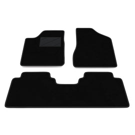 Tappetini Nissan Murano 2002-2007 - posteriore unito