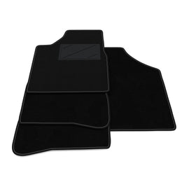 Tappetini Nissan Murano 2002-2007