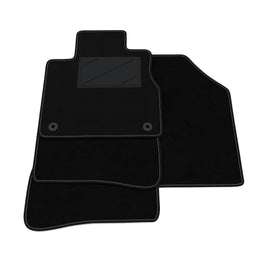 Tappetini Nissan Murano 2008-2014