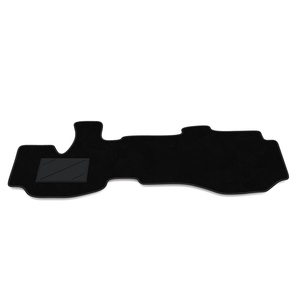 Tappetini Nissan NT400 2014-2026