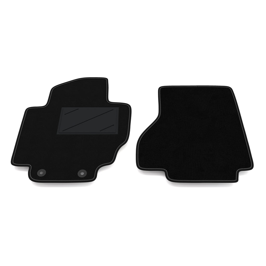 Tappetini Nissan NV200 2009-2025 - Versione 2