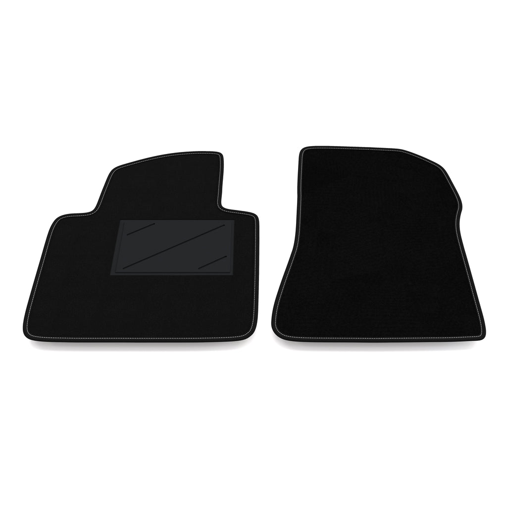 Tappetini Nissan NV200 2009-2025