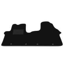 Carica l&#39;immagine nel visualizzatore di Gallery, Tappetini Nissan NV300 2016-2022 - unito
