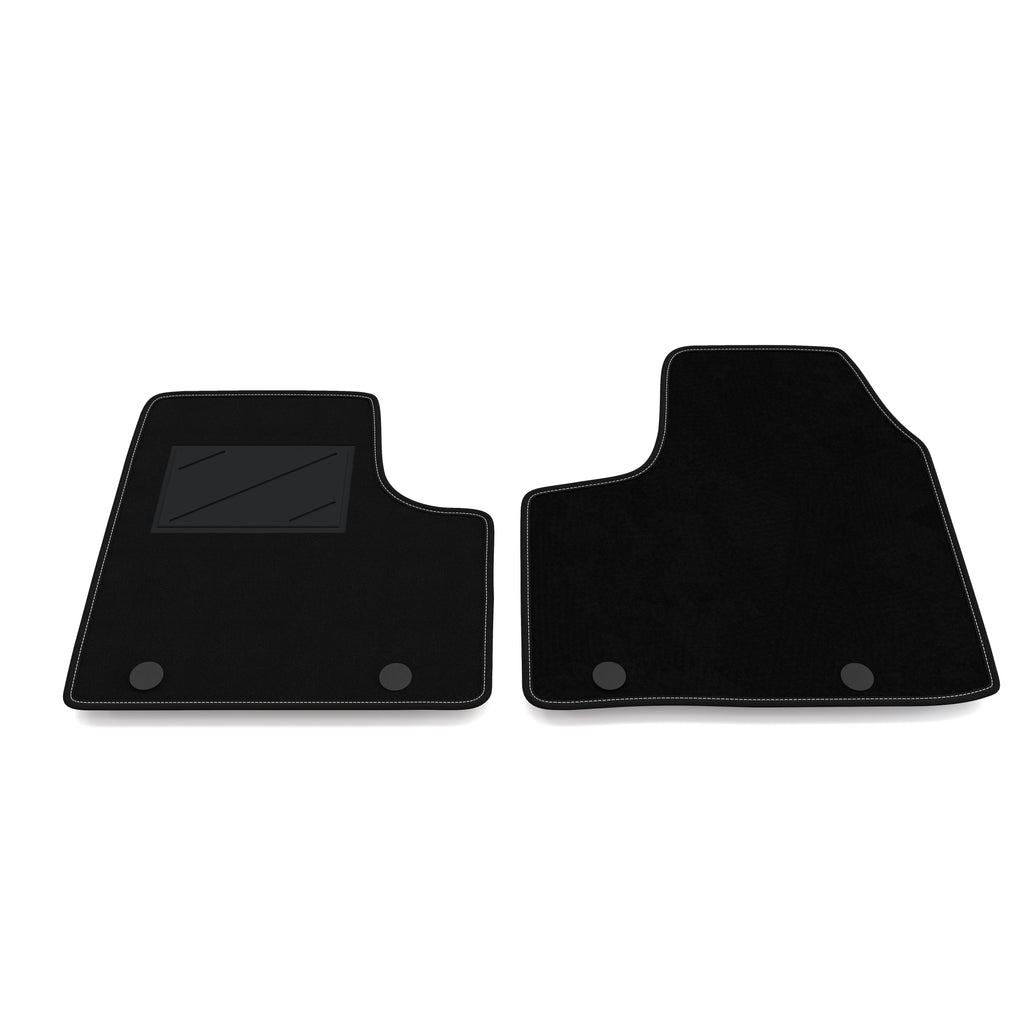 Tappetini Nissan NV300 2016-2022