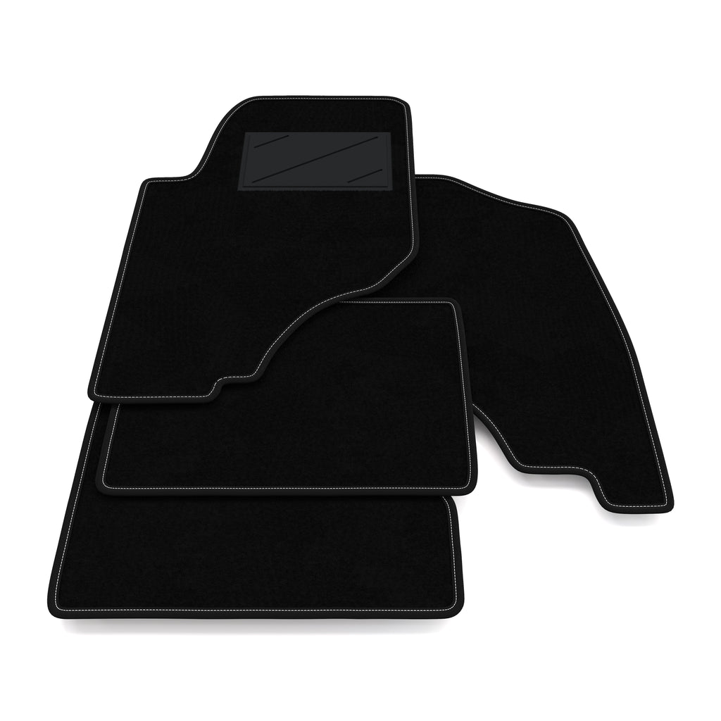 Tappetini Nissan Navara 1997-2005