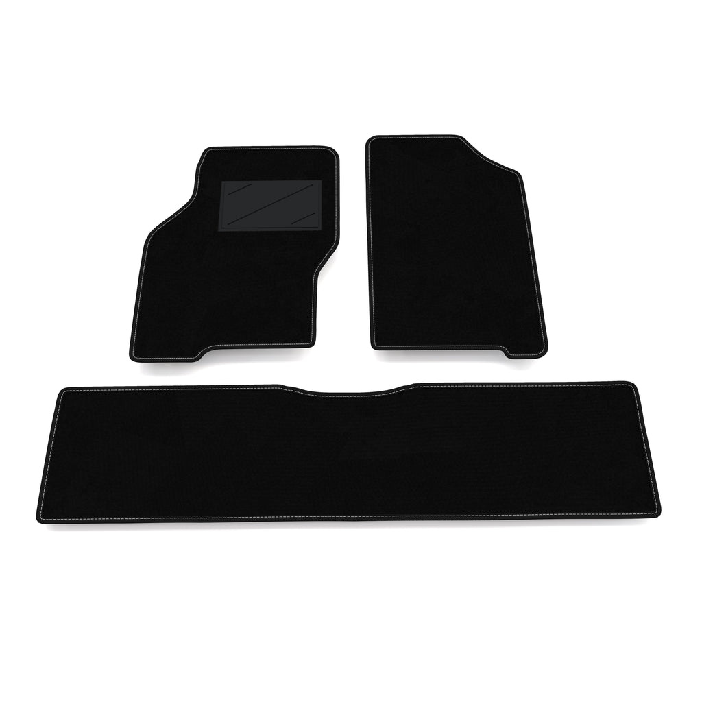 Tappetini Nissan Navara 2005-2015