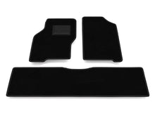 Carica l&#39;immagine nel visualizzatore di Gallery, Tappetini Nissan Navara dal 2005
