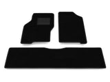 Tappetini Nissan Navara dal 2005