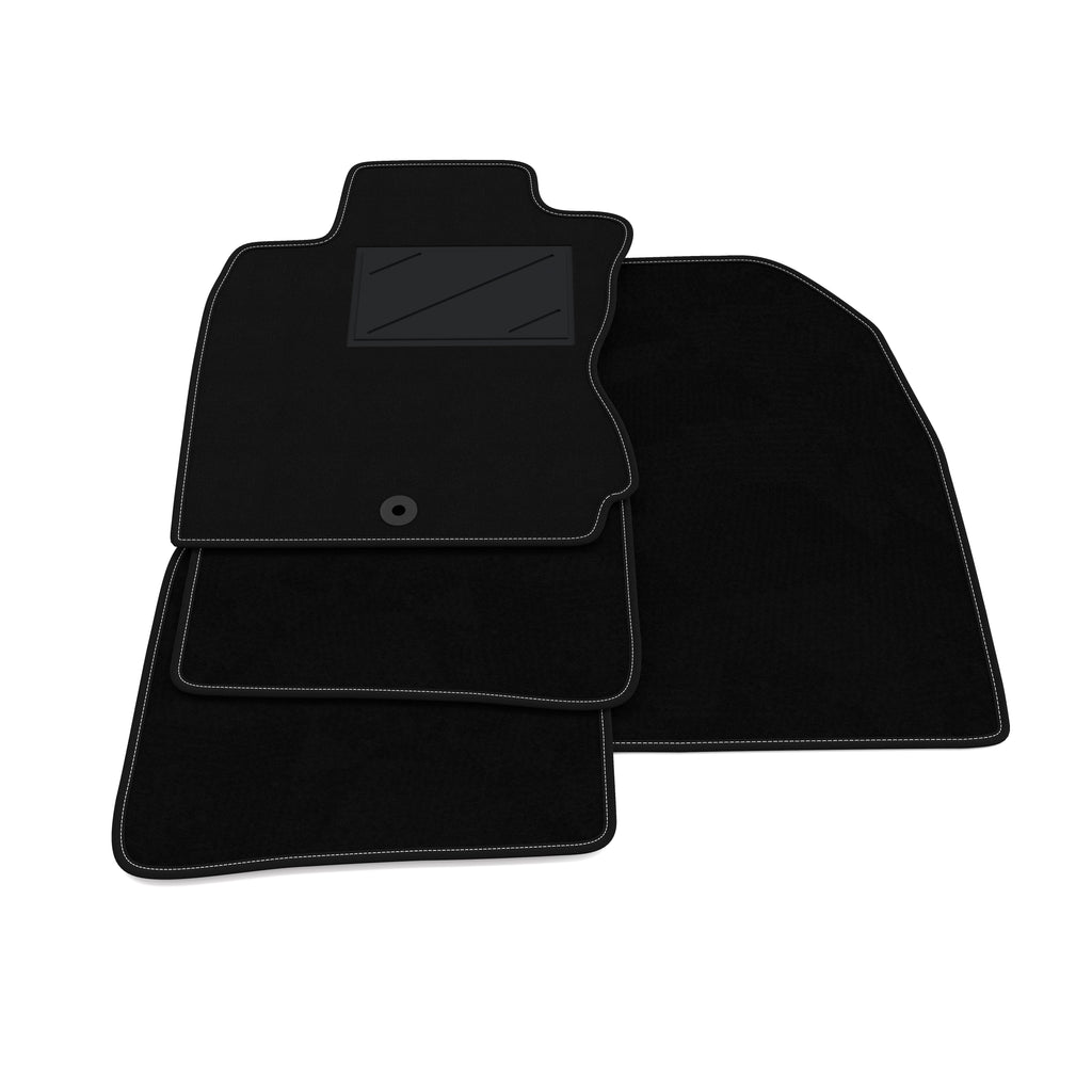 Tappetini Nissan Note 2006-2013