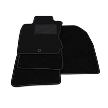 Carica l&#39;immagine nel visualizzatore di Gallery, Tappetini Nissan Note 2006-2013