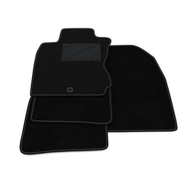 Tappetini Nissan Note 2006-2013