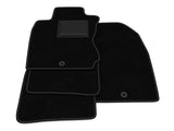 Tappetini Nissan Note 2006-2013