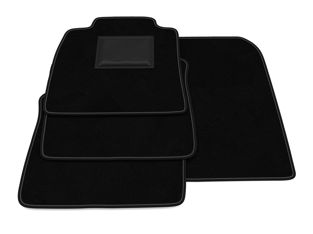 Tappetini Nissan Note 2013-2025