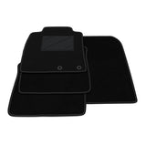 Tappetini Nissan Note 2013-2025