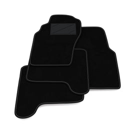 Tappetini Nissan Pathfinder 2000-2005