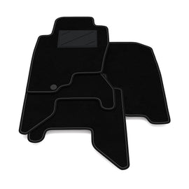 Tappetini Nissan Pathfinder 2005-2010