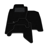 Tappetini Nissan Pathfinder 2005-2010