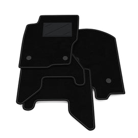 Tappetini Nissan Pathfinder 2010-2014