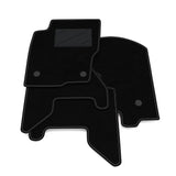 Tappetini Nissan Pathfinder 2010-2014