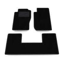 Carica l'immagine nel visualizzatore di Gallery, Tappetini Nissan Patrol GR dal 1999 - posteriore unito