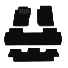 Carica l'immagine nel visualizzatore di Gallery, Tappetini Nissan Patrol Y61 7 porte 1998-2010