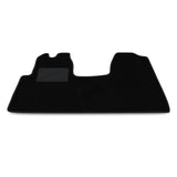 Tappetini Nissan Primastar 2001-2014 - anteriore