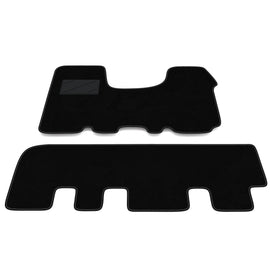 Tappetini Nissan Primastar 2001-2014