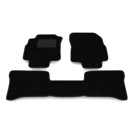 Tappetini Nissan Primera 2002-2008 - posteriore unito