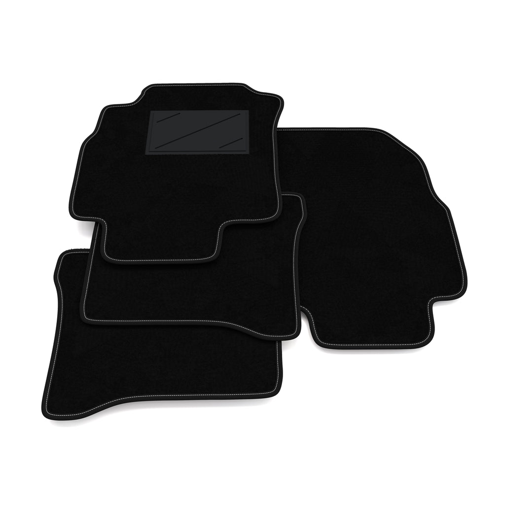 Tappetini Nissan Primera 2002-2008