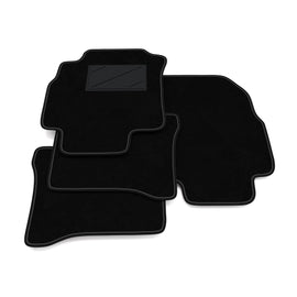 Tappetini Nissan Primera 2002-2008