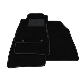 Tappetini Nissan Pulsar 2014-2025