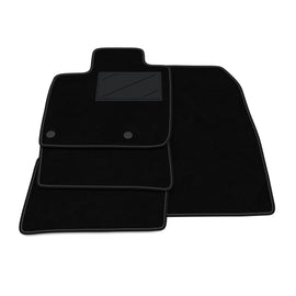 Tappetini Nissan Qashqai - Mild-Hybrid 2021-2025