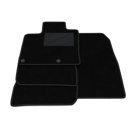 Tappetini Nissan Qashqai - e-Power 2021-2026