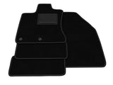 Tappetini Nissan Qashqai 2006-2014