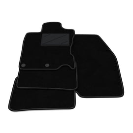 Tappetini Nissan Qashqai 2014-2021