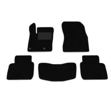 Load image into Gallery viewer, Tappetini Nissan Qashqai 2021-2026 - 3 posteriori