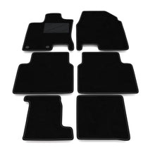 Load image into Gallery viewer, Tappetini Nissan Qashqai +2 2008-2014