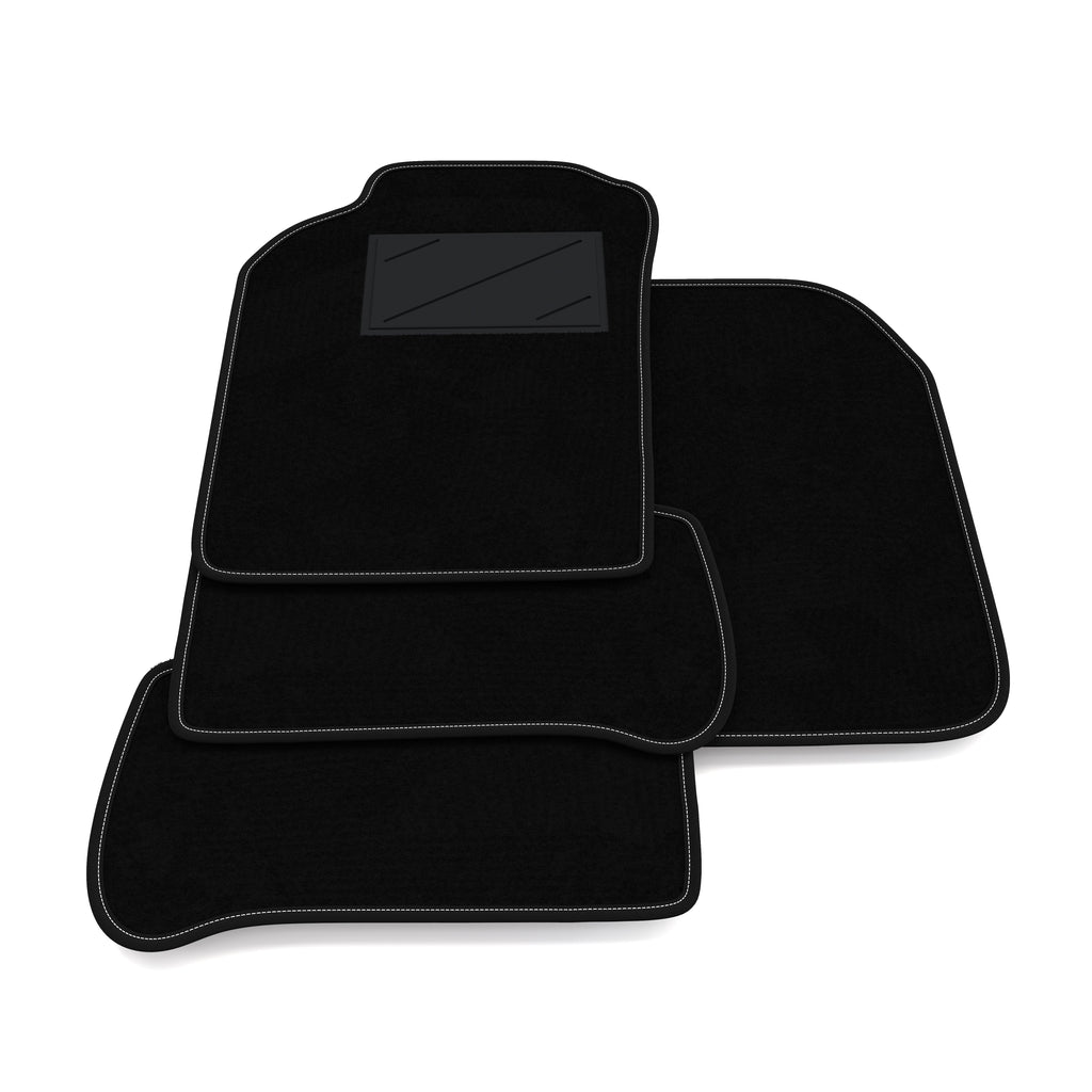 Tappetini Nissan Sunny 1991-1995