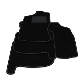 Tappetini Nissan Terrano 2 - 3 porte 1993-2007