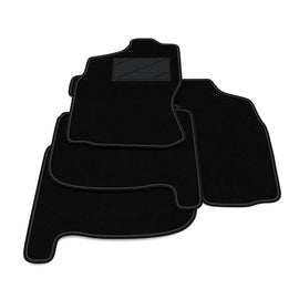 Tappetini Nissan Terrano 2 - 5 porte 1993-2007