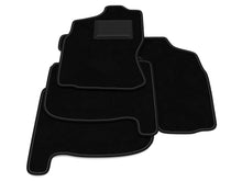 Carica l&#39;immagine nel visualizzatore di Gallery, Tappetini Nissan Terrano 2 1993-2007 - 3 porte
