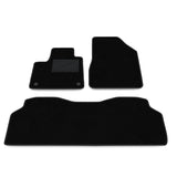 Tappetini Nissan Townstar Evalia 5 posti 2022-2026