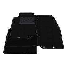 Load image into Gallery viewer, Tappetini Nissan X-Trail 5 posti 2014-2022